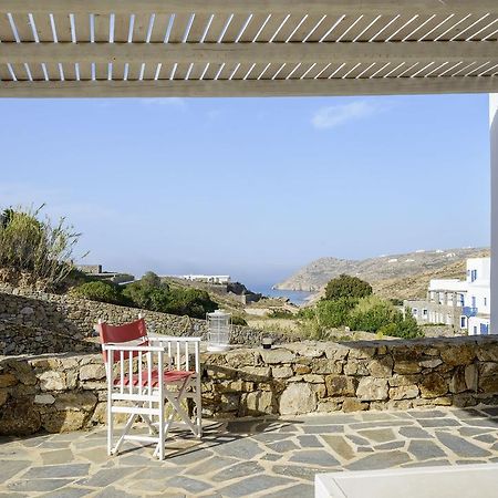 Elia Sun Villas Екстер'єр фото