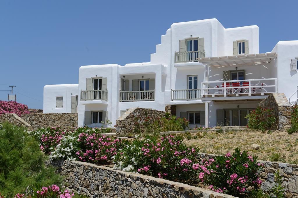 Elia Sun Villas Номер фото