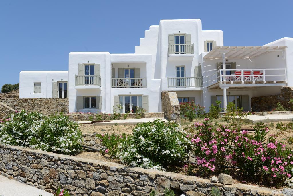Elia Sun Villas Номер фото