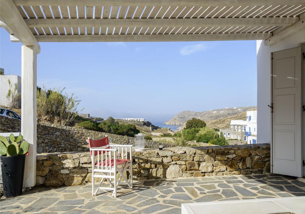 Elia Sun Villas Екстер'єр фото
