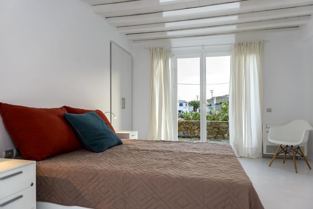 Elia Sun Villas Екстер'єр фото