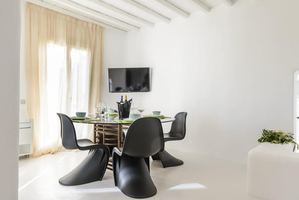 Elia Sun Villas Екстер'єр фото