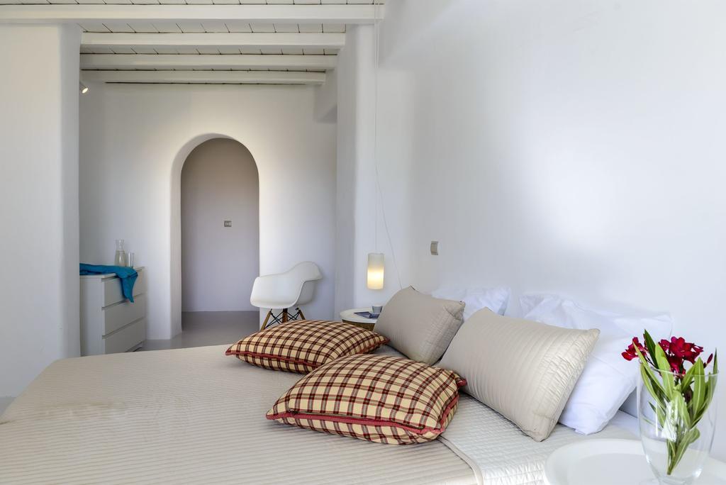 Elia Sun Villas Екстер'єр фото