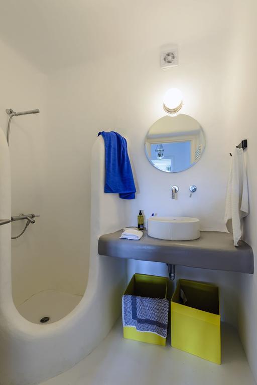 Elia Sun Villas Екстер'єр фото