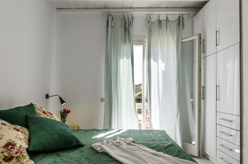 Elia Sun Villas Екстер'єр фото