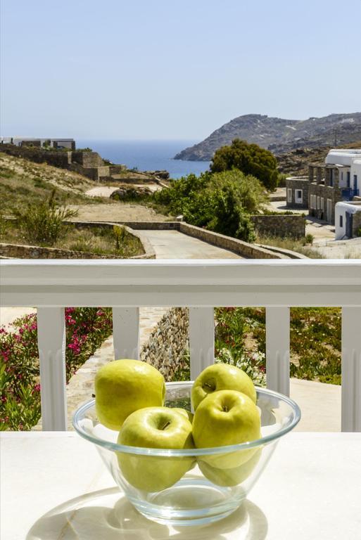 Elia Sun Villas Екстер'єр фото