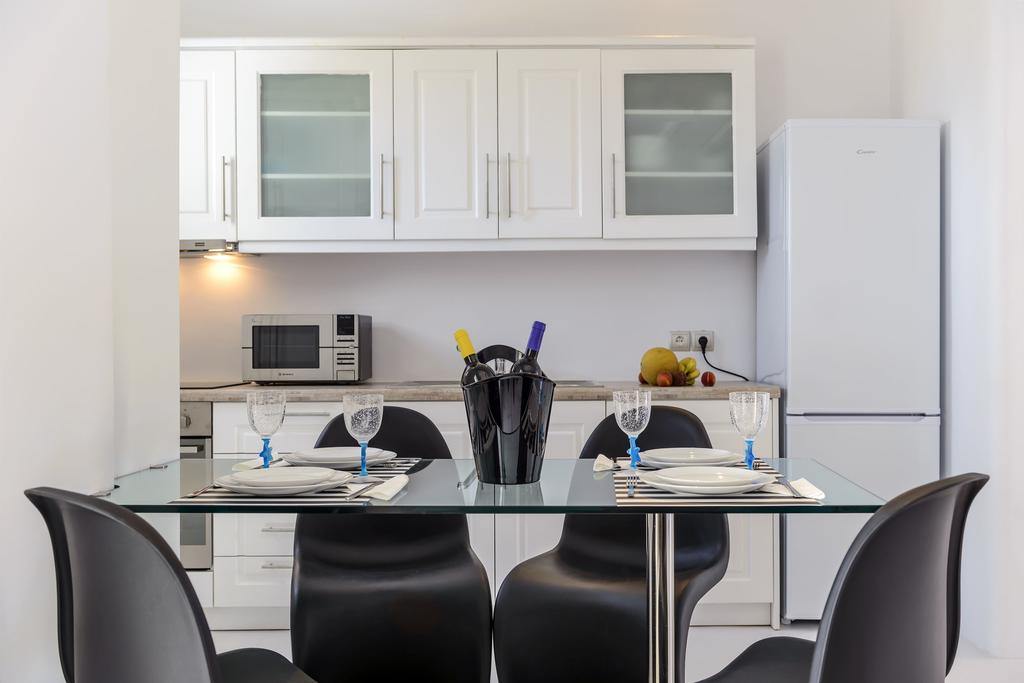 Elia Sun Villas Екстер'єр фото