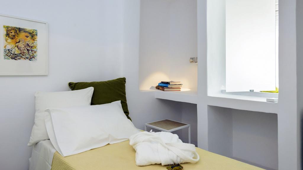 Elia Sun Villas Екстер'єр фото