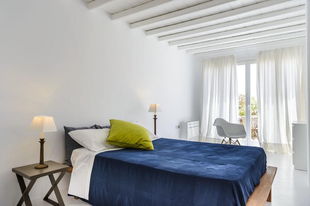 Elia Sun Villas Екстер'єр фото